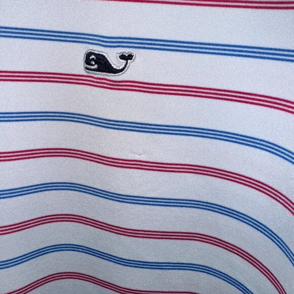 Gently Used Vineyard Vines Performance - XL Polo - Picture 3 of 4